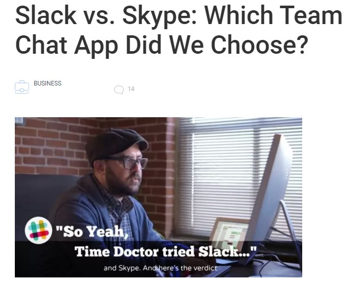 slack vs skype