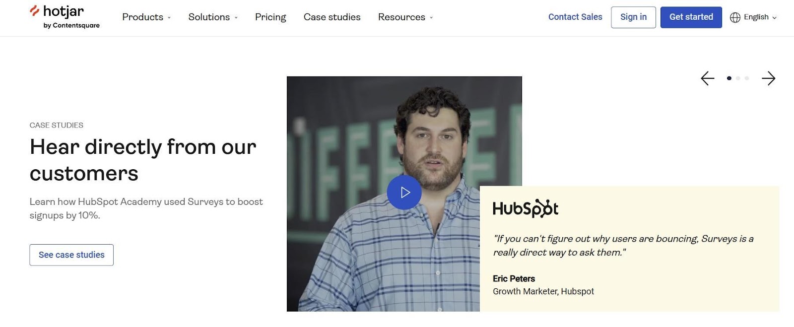 hotjar