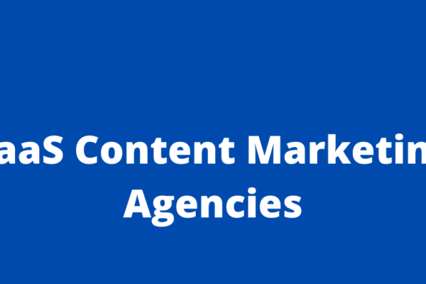 7 SaaS Content Marketing Agencies to Scale Your MRR in 2026