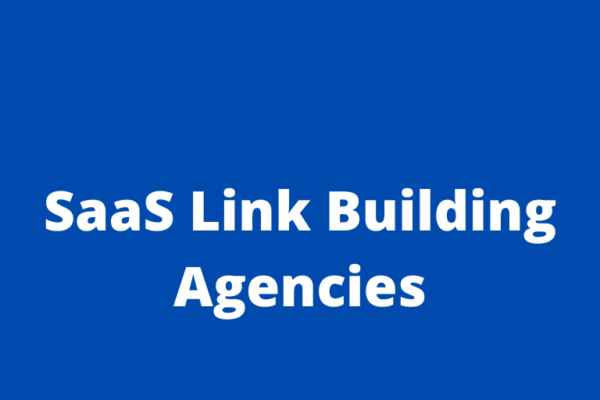 7 SaaS Link Building Agencies to Scale MRR in 2026