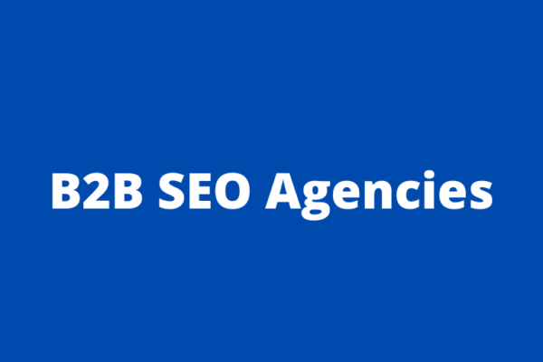 10 Best B2B SEO Agencies to Scale Your Pipeline in 2026